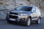 Chevrolet Captiva 2010 года